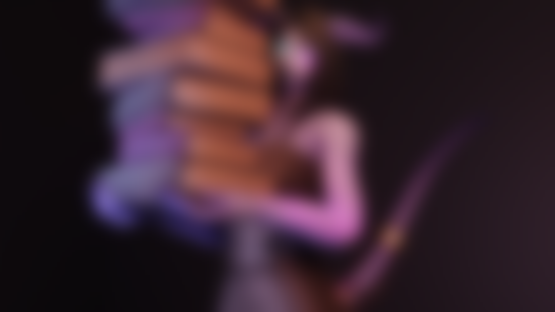 Archive link updated! - MorilyArts | Boosty
