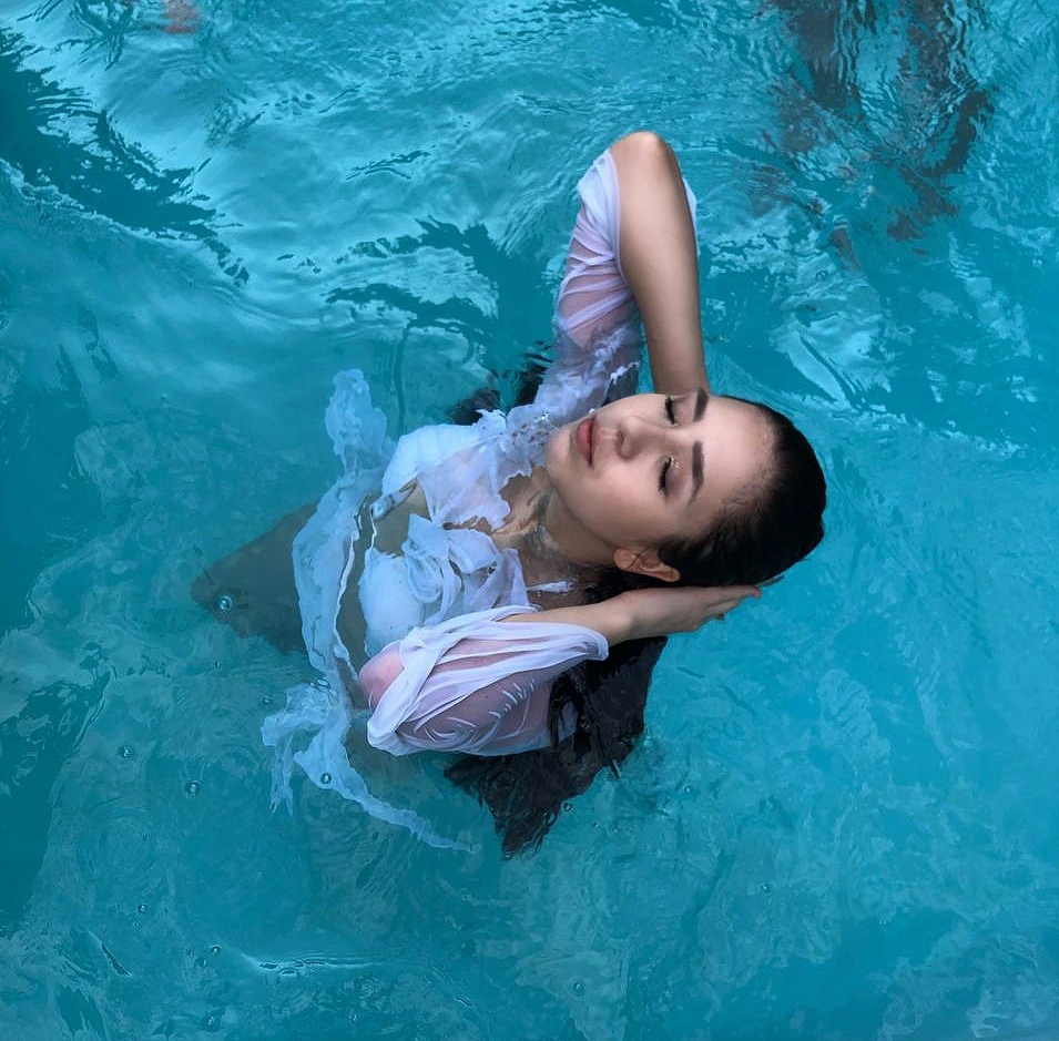 Отдых🌊 - Asmr Star | Boosty