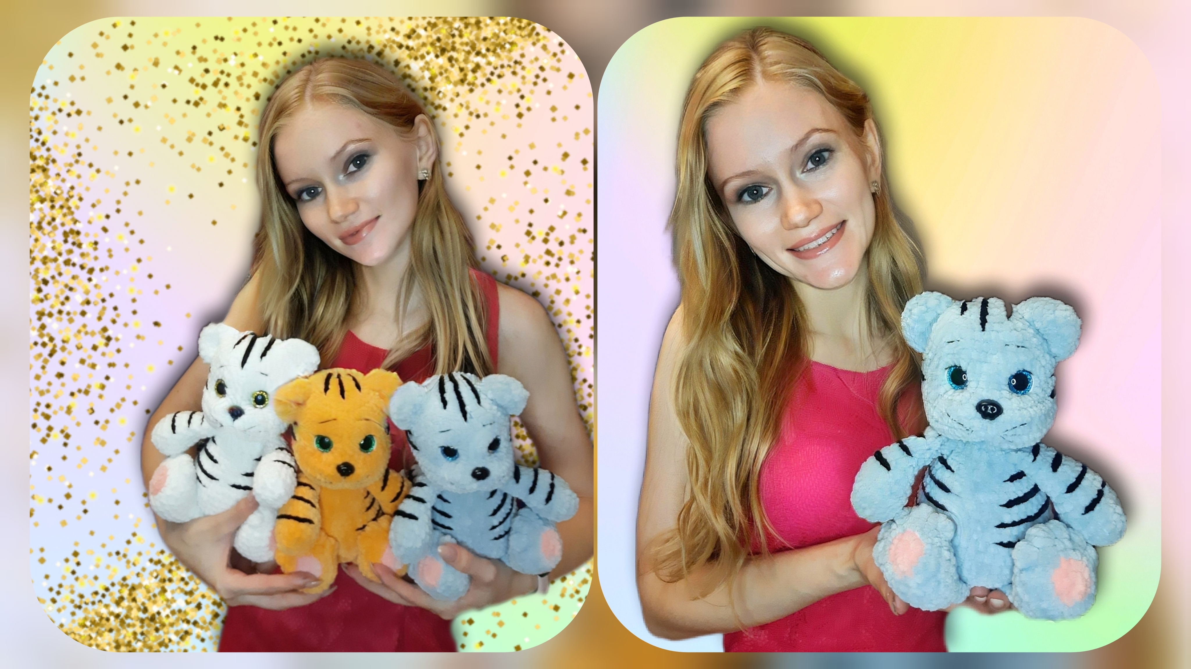 Batalova_Toys - exclusive content on Boosty