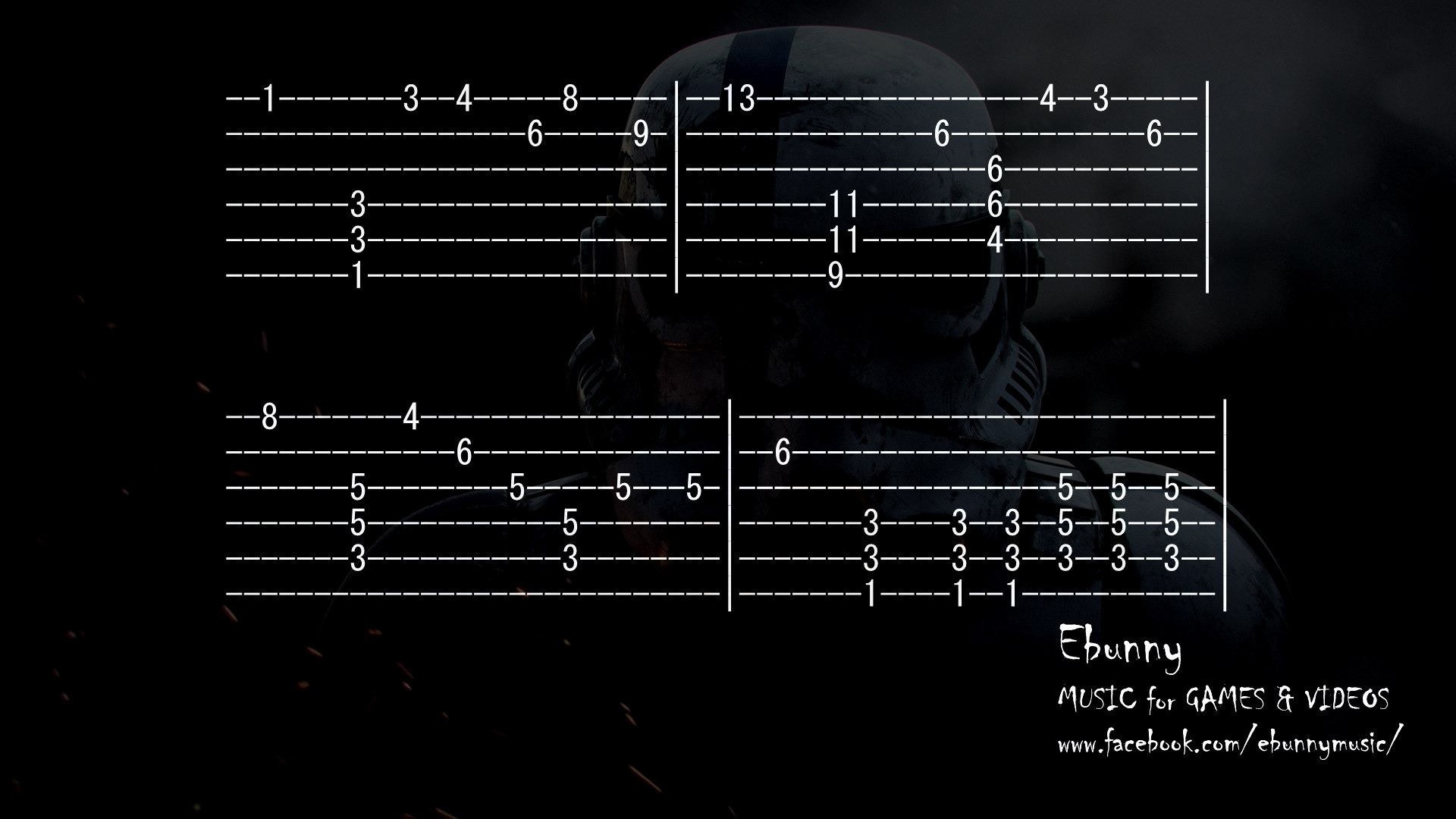 Марш империи звездные. Табулатура Звездные войны. Звездные войны табулатура на гитаре. Звёздные войны табы для гитары. Star Wars на гитаре табы.