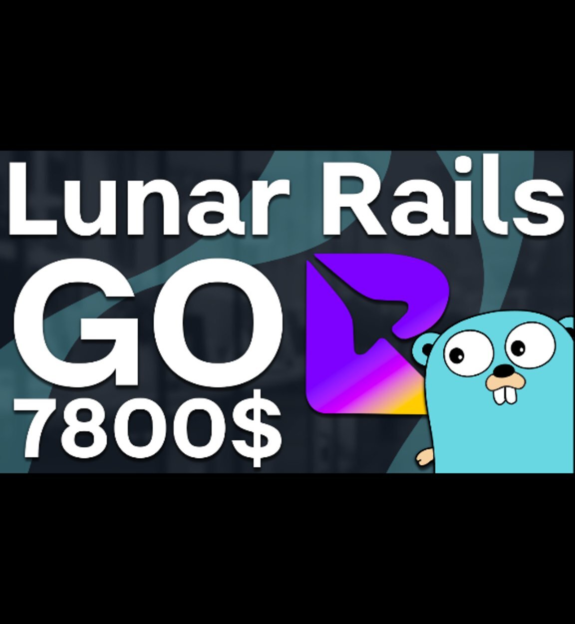 Собеседование Golang с оффером на 7800$ в Lunar Rails - Осознанная ...