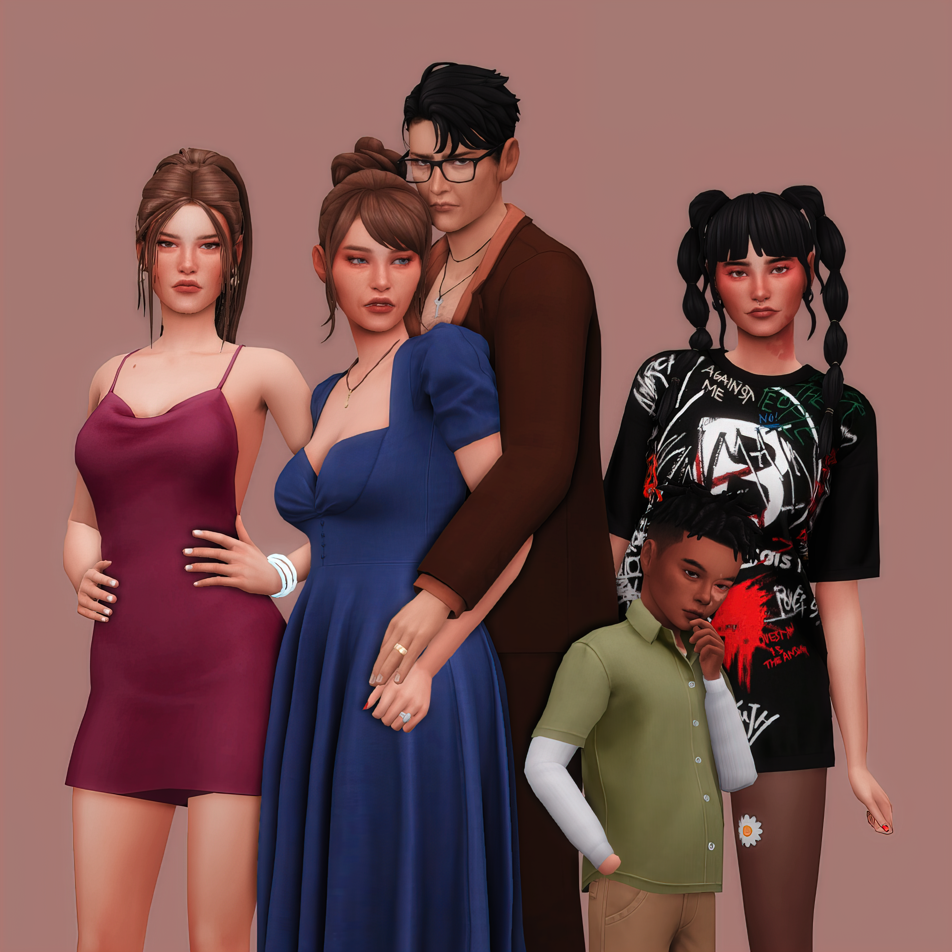  The Sims 4    16 