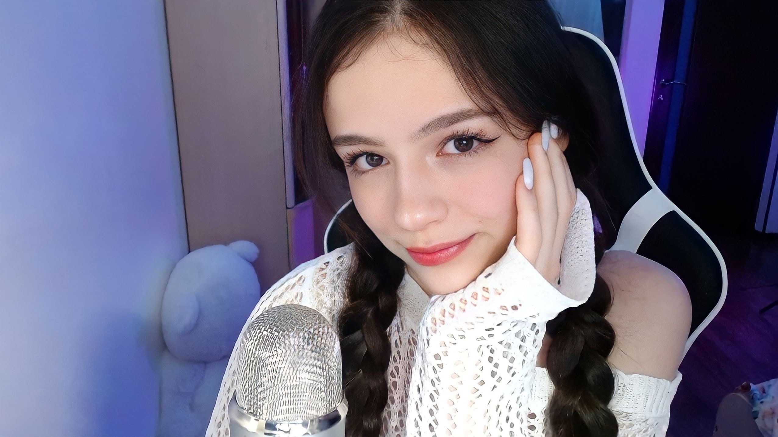 ASMR       - YouTube