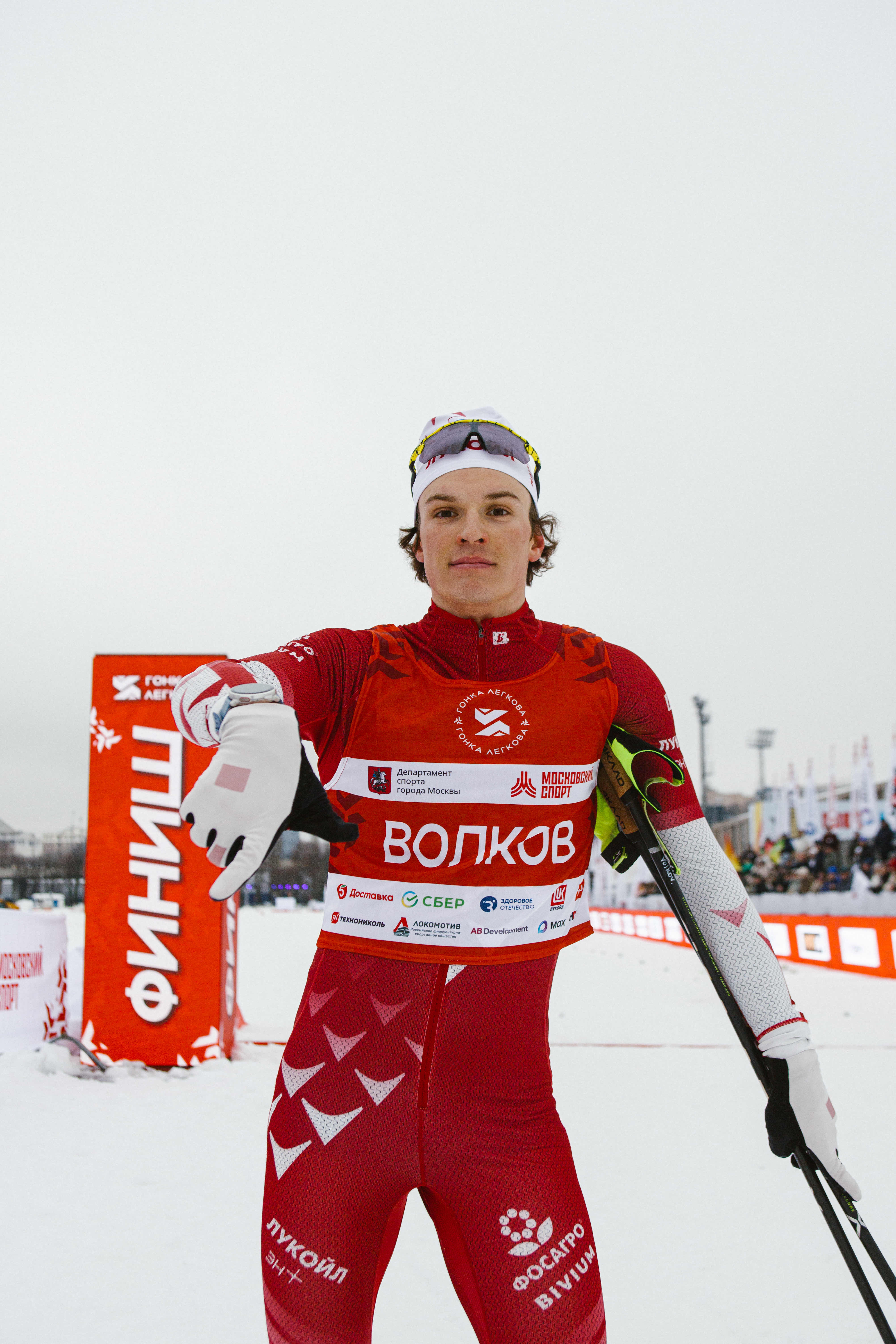 Sergey Volkov aka woltchara