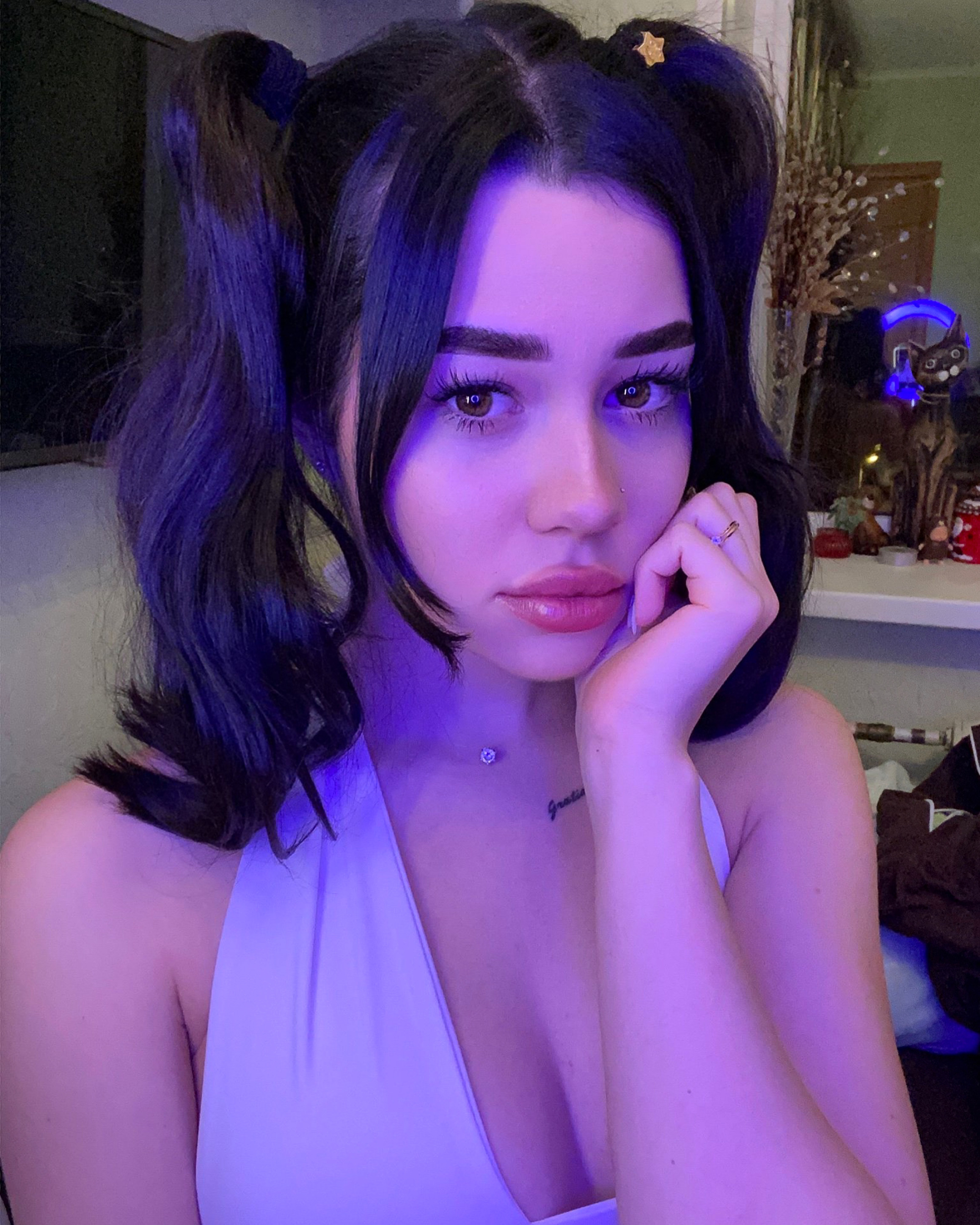 Imgloriouss Onlyfans: Where To Find Her Exclusive Content - emmy854