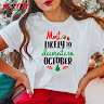 Most Likely To Christmas Shirts StirTshirt