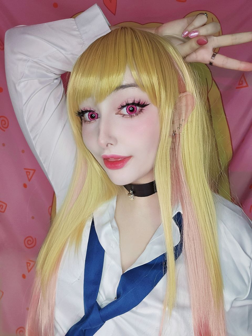 Клубничная Булотька 🍓💓