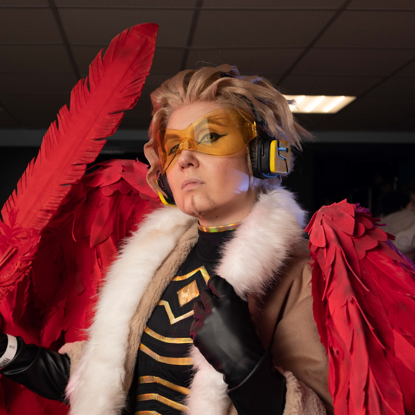 ~Amai_Ru_Cosplay~