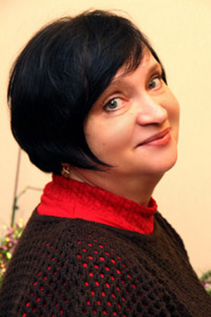 Михевнина Ольга 