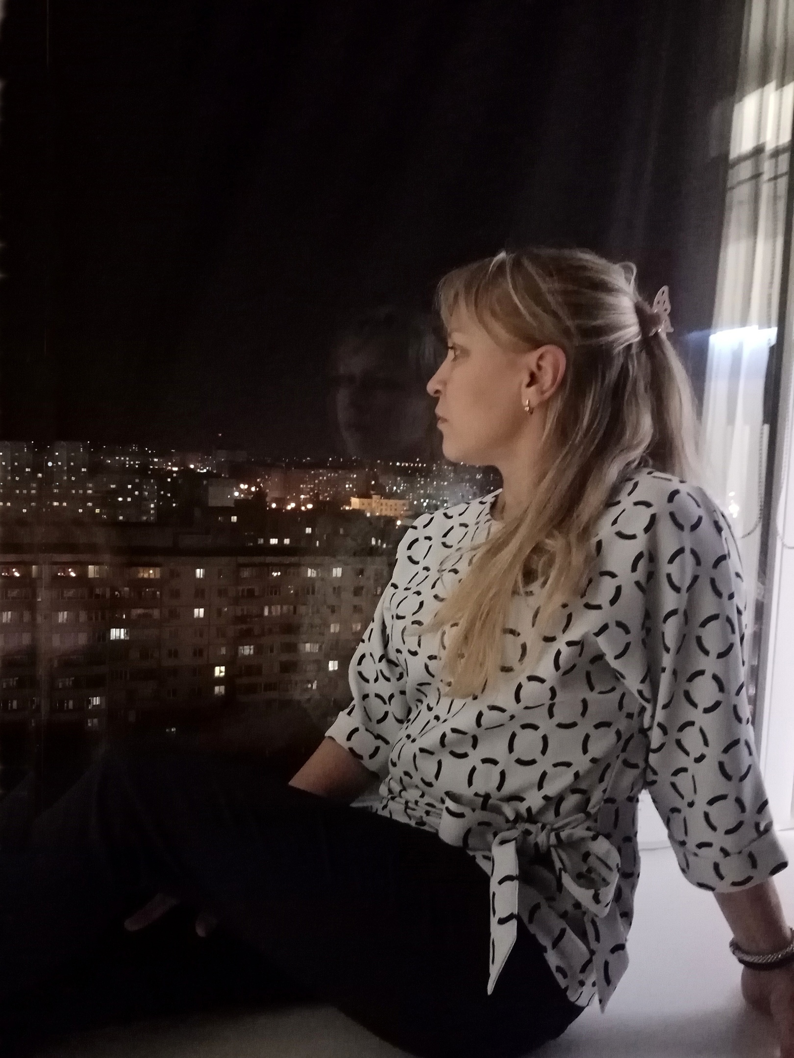 Светлана Качегина