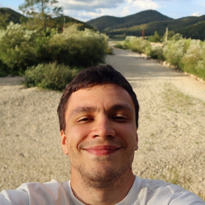 Тимур Докторов