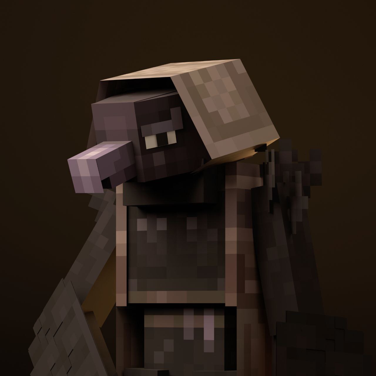 Mr.void