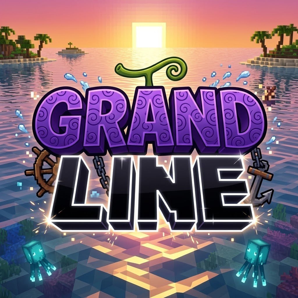 GRAND LINE