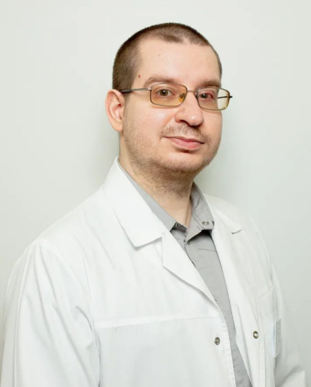 Алексей Катышев