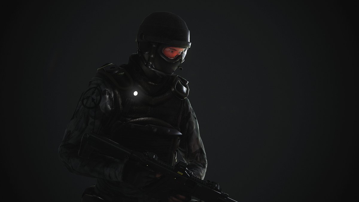 Gerasim Command