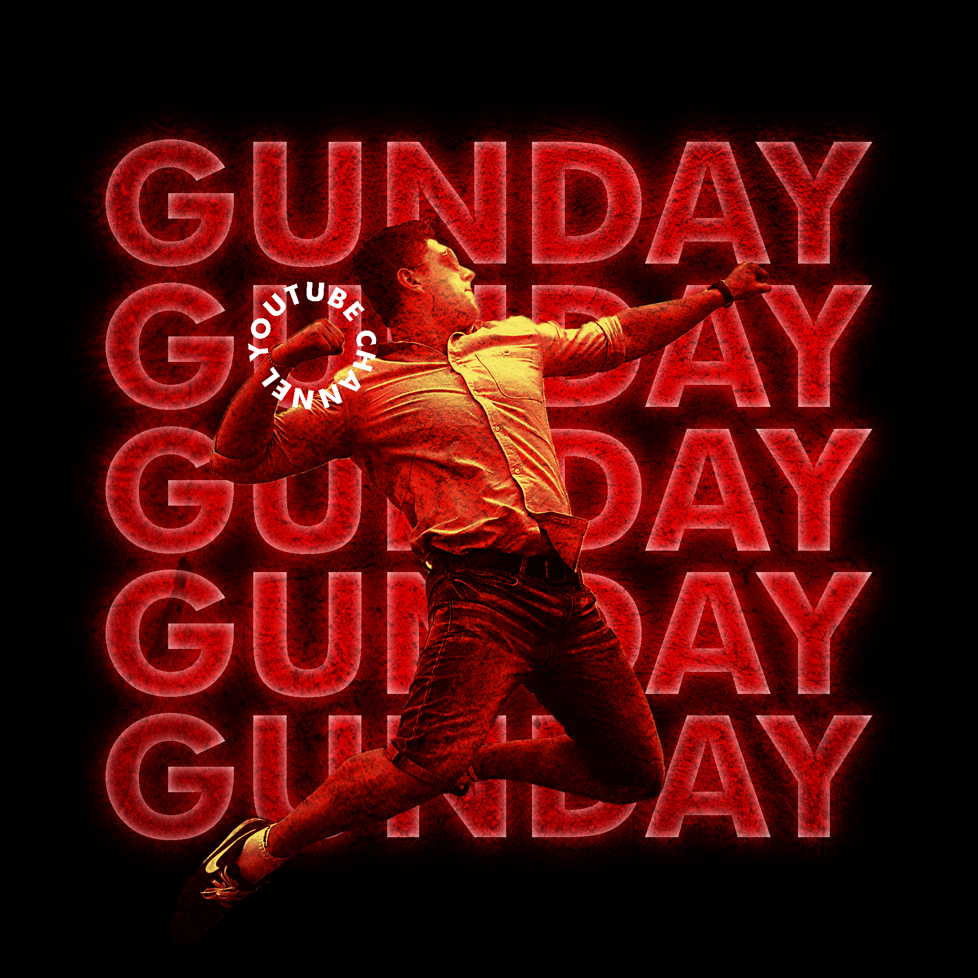 GunDay