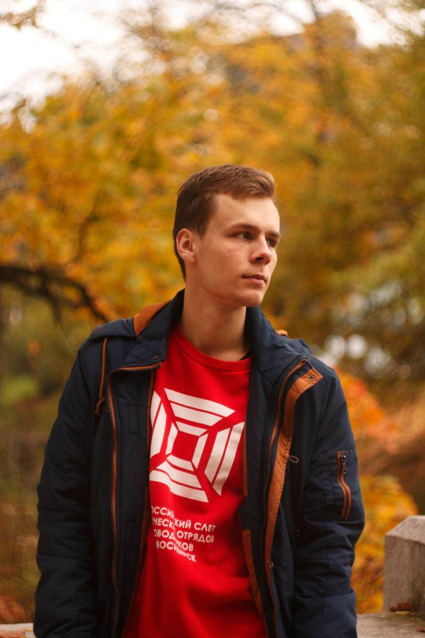 Герман Соломин - exclusive content on Boosty