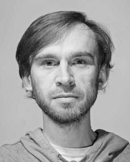 Dmitriy Nesmelov