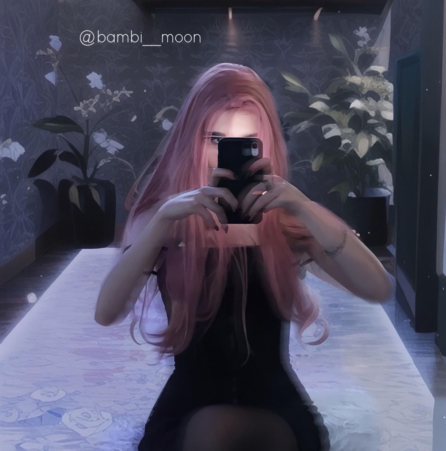 Bambi Moon