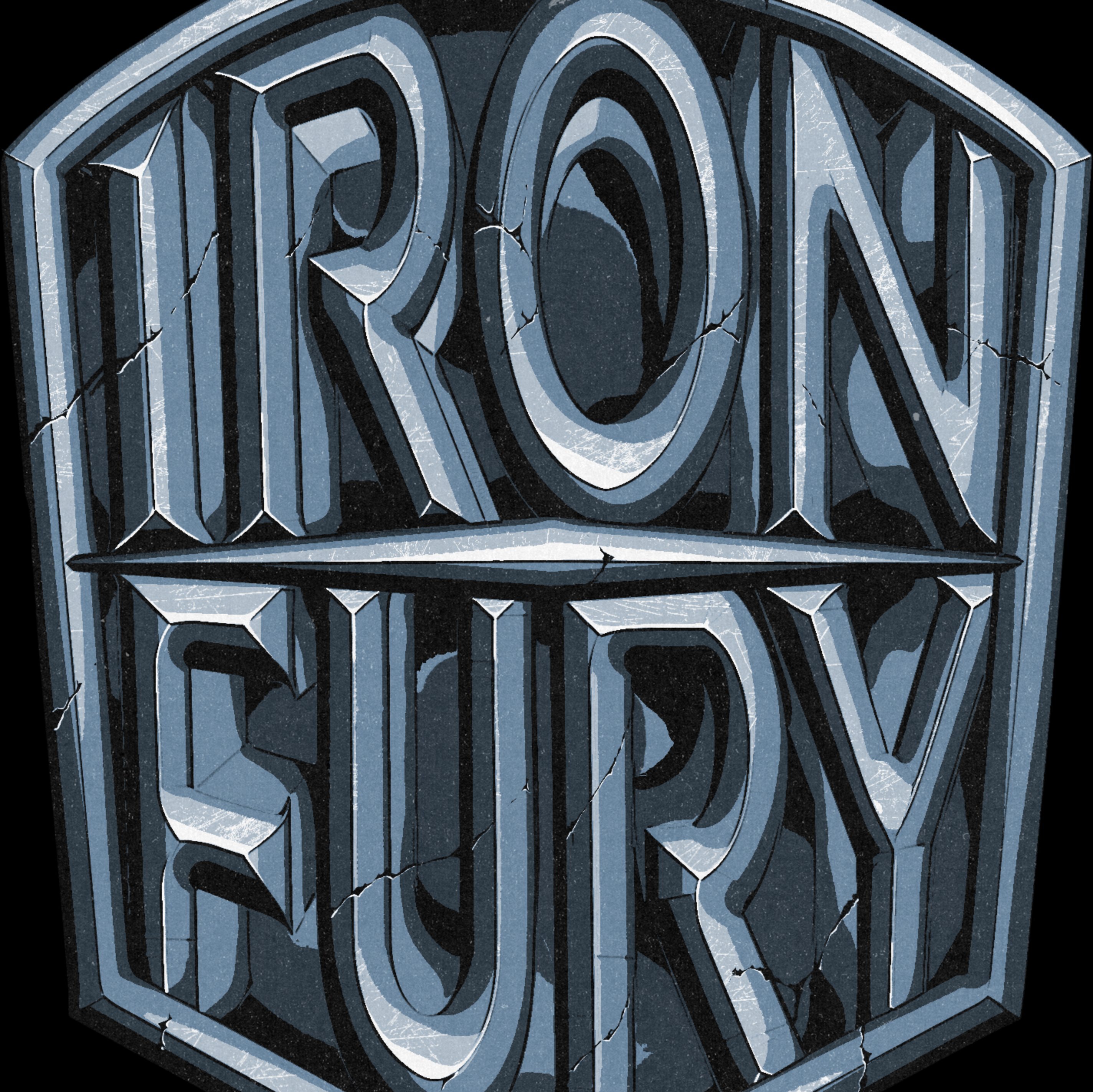 Iron Fury