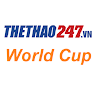 World Cup Thethao247