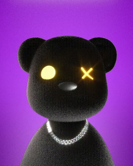 UX Teddy 🧸