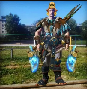 avatar