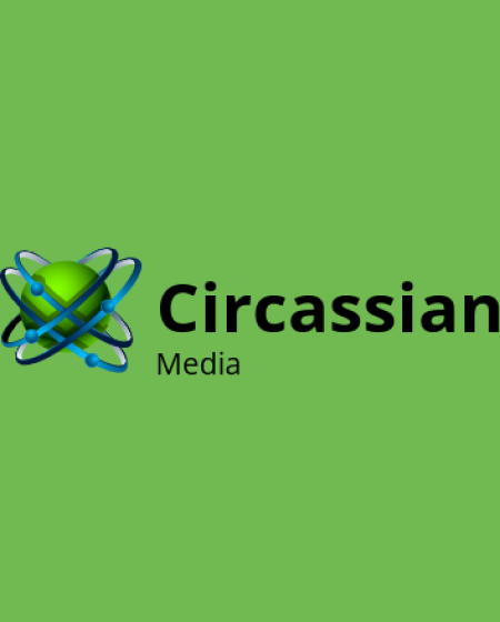 Circassian media
