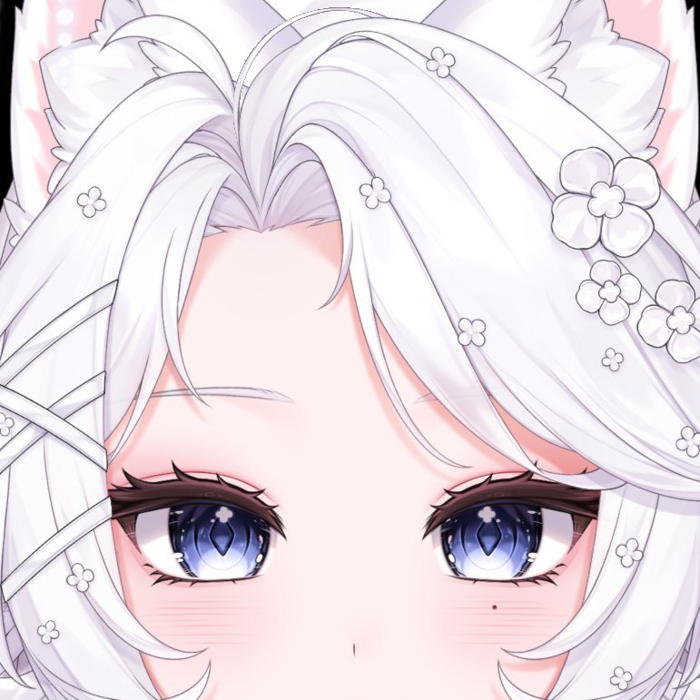 Luriya VTuber
