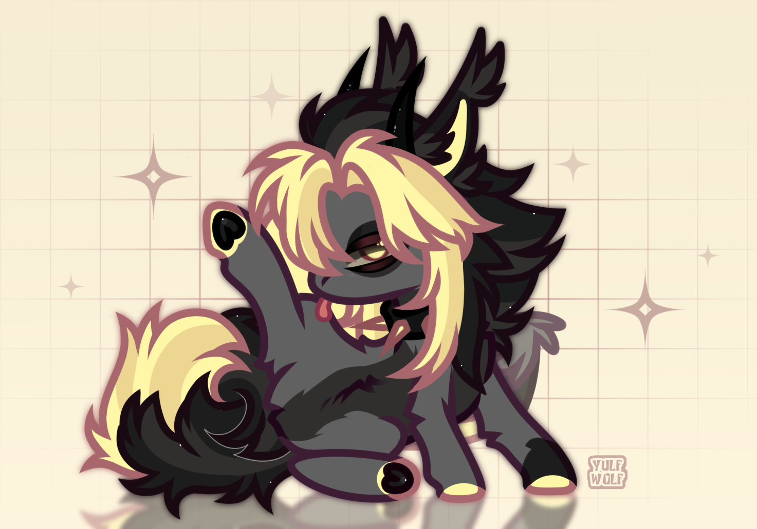 YulFiWolF