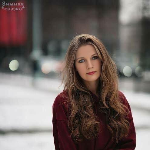 Natalyana S / Натальяна С