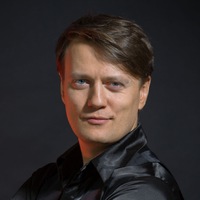 Илья Любченко