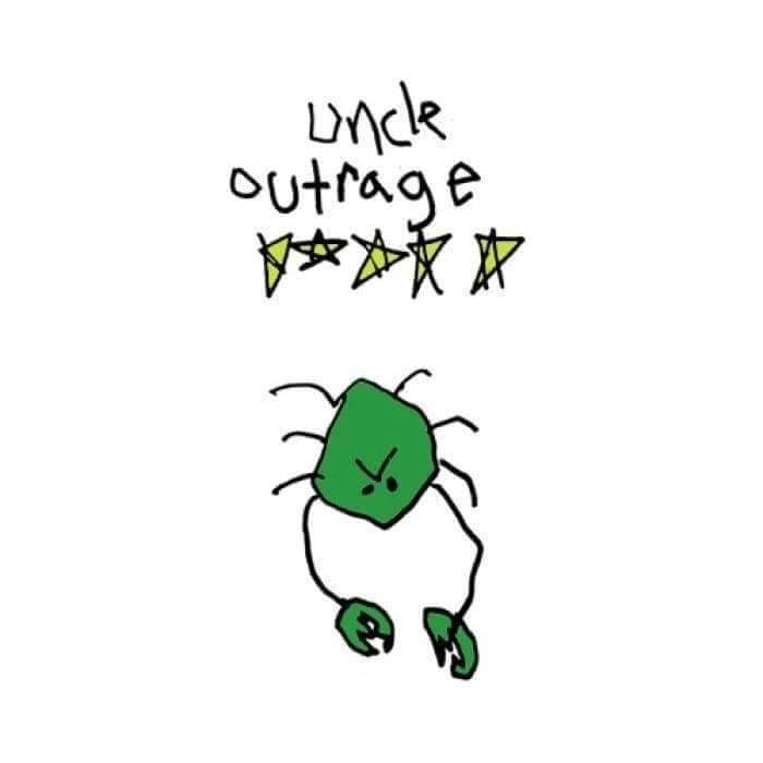 Uncle Outrage