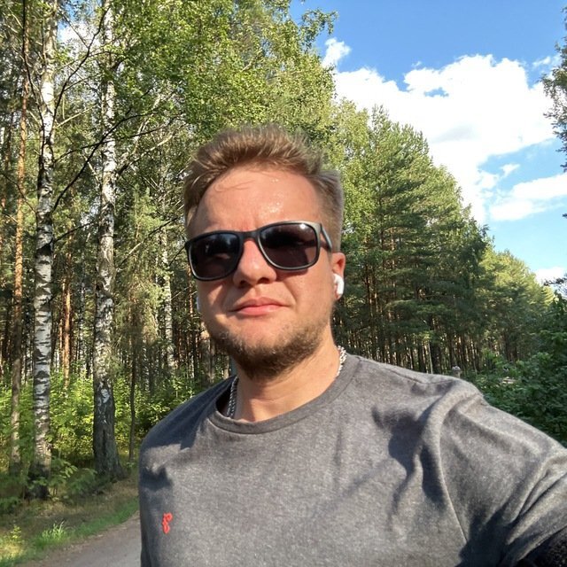 Pavel Frolov
