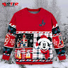 StirTshirt Disney Christmas Sweater