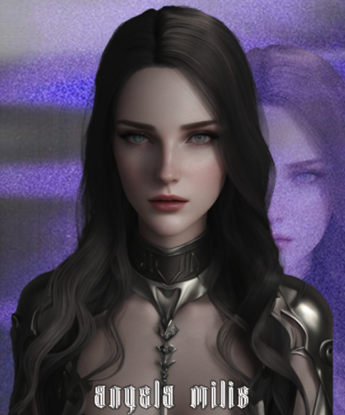 Angejla - exclusive content on Boosty