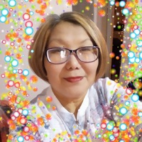Галина Андреева