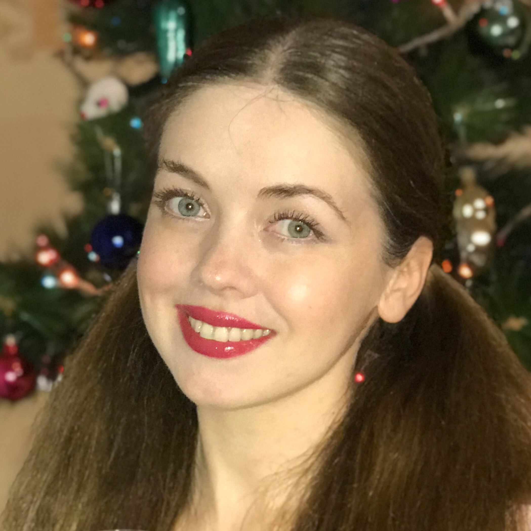 Елена Алеевская