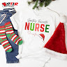 Shirts StirTshirt Nursing Christmas