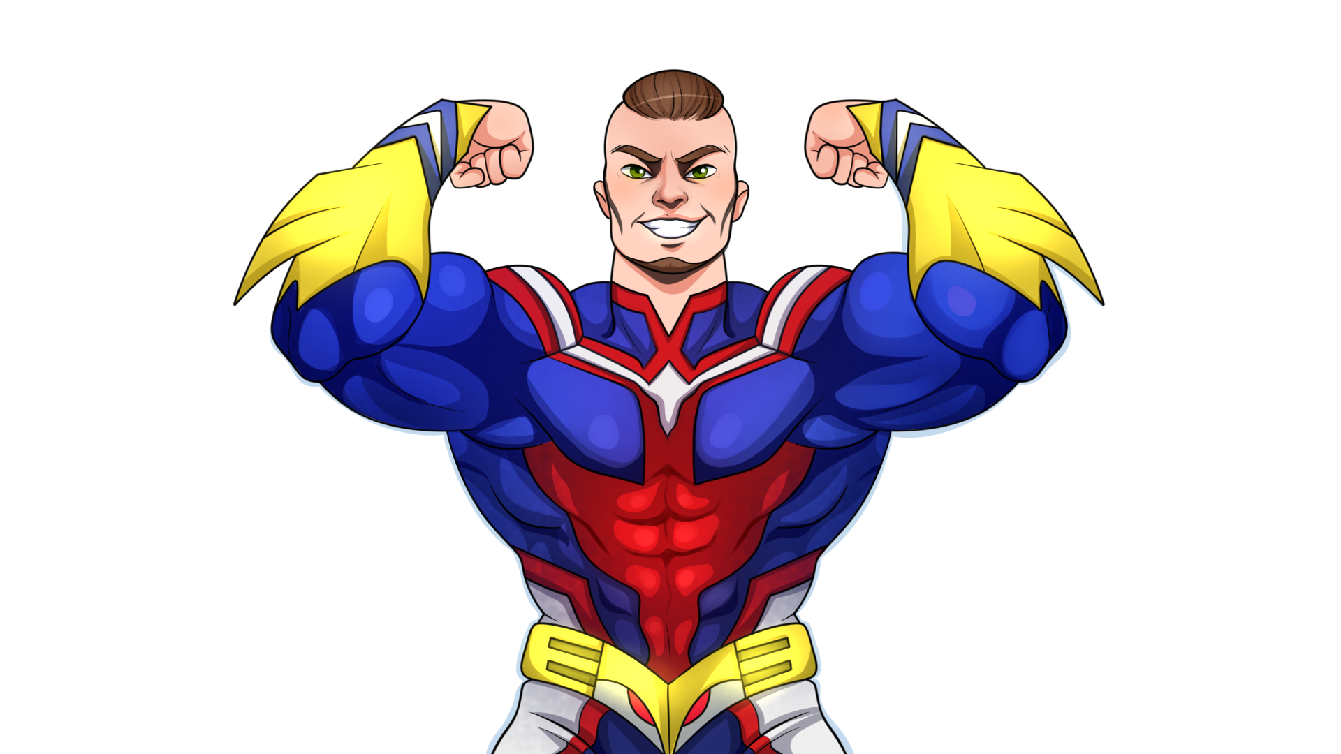 Raythis Fury