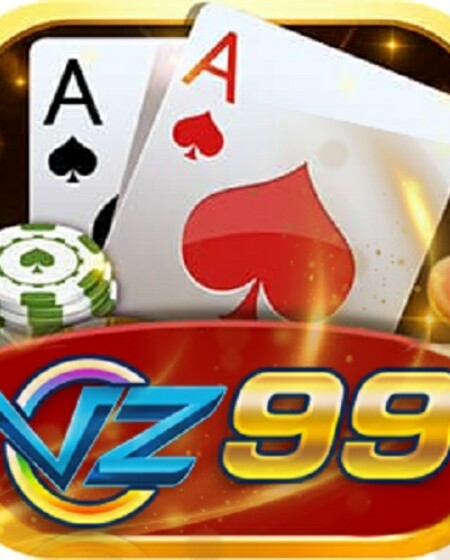 Link Đăng Ký VZ99 Casino
