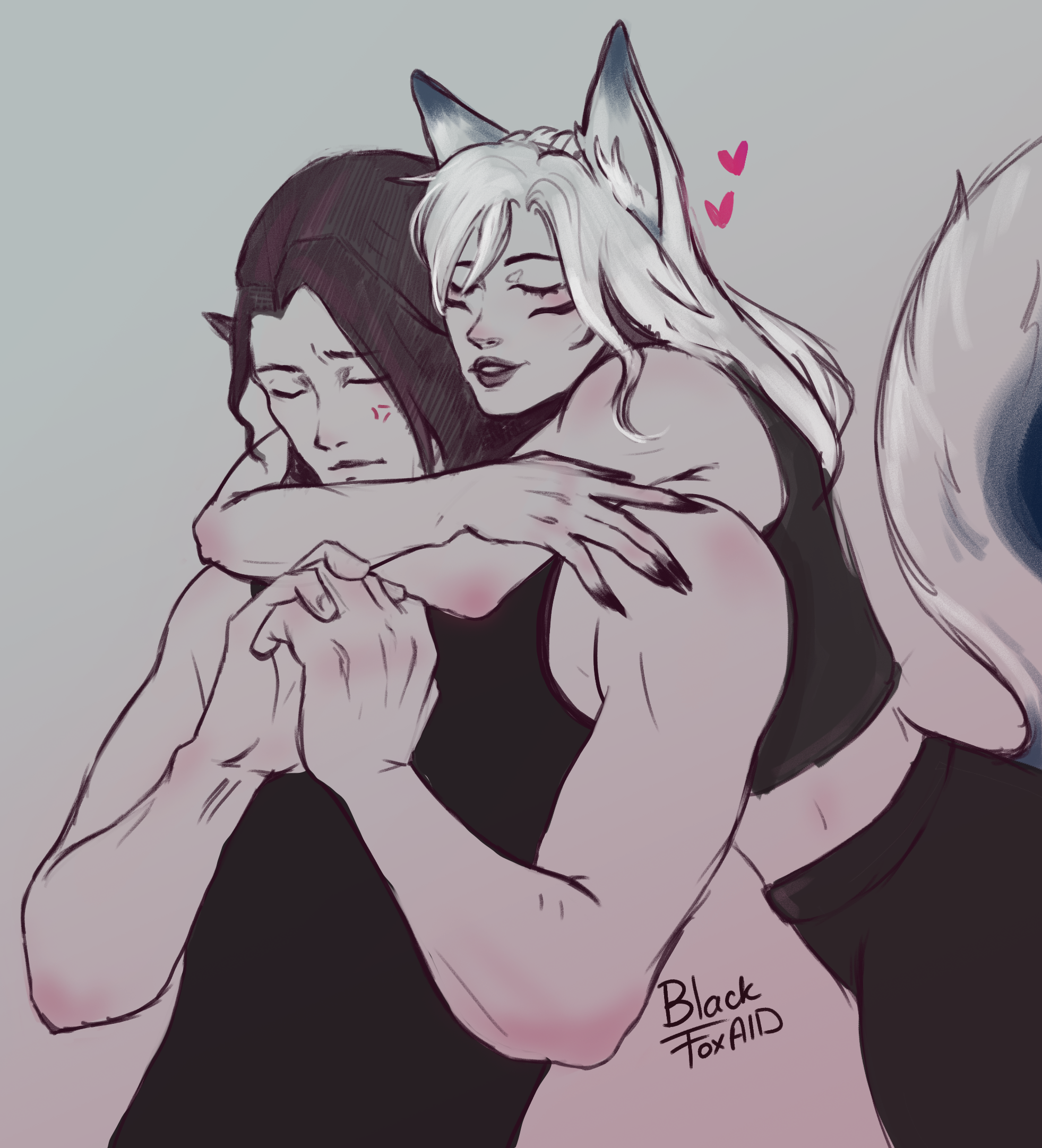 BlackFoxAID