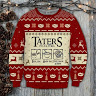 Christmas Sweater Mens Ugly