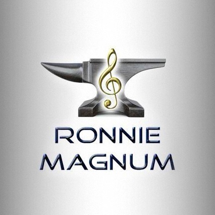 Ronnie Magnum