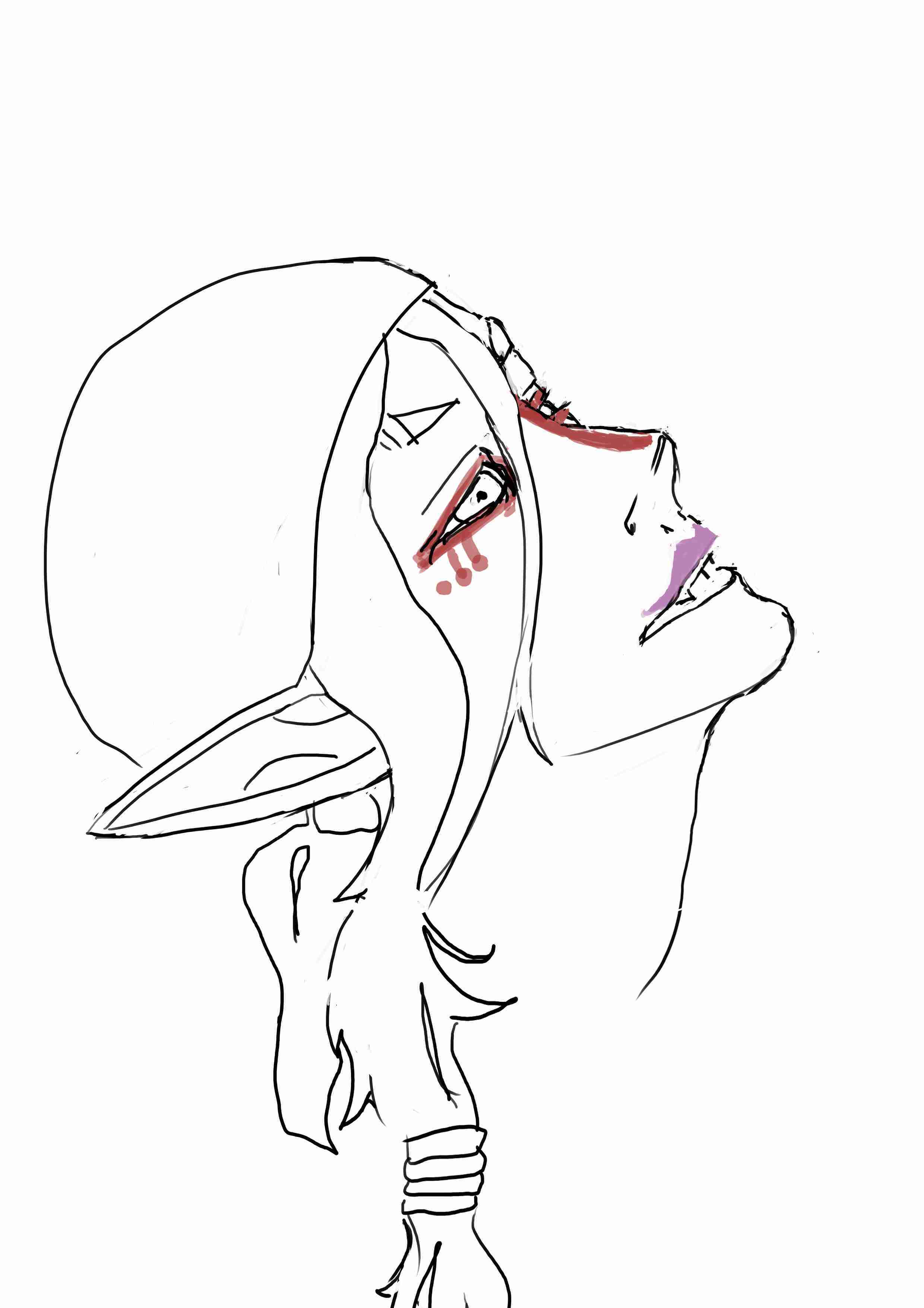 Asya Rorschach