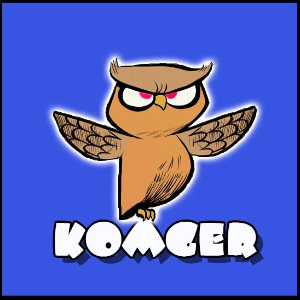 Komger