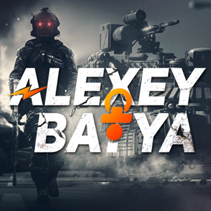 Alexey Batya