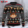 Tacky Christmas Sweater StirTshirt