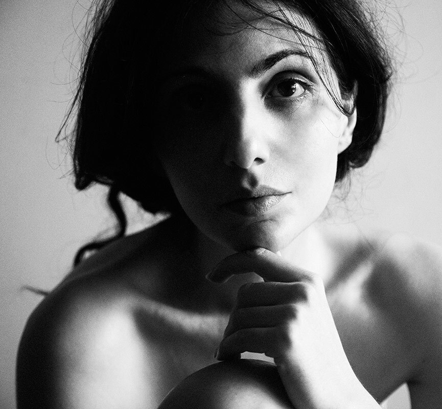 Nina Ai-Artyan