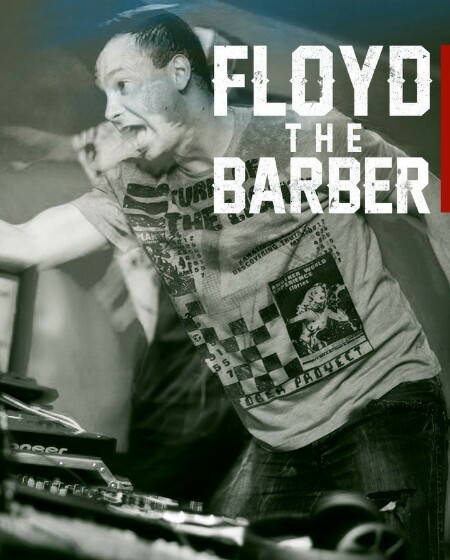 Floyd the Barber